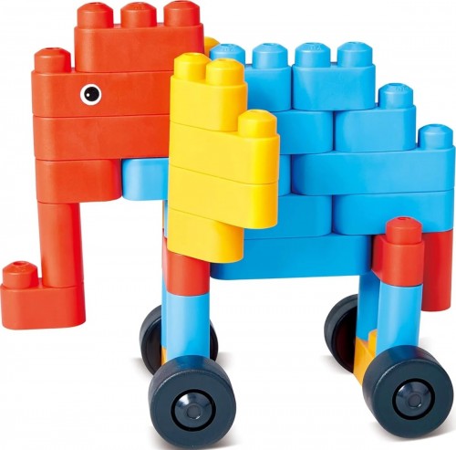 PolyM Creative Builder Kit 760008