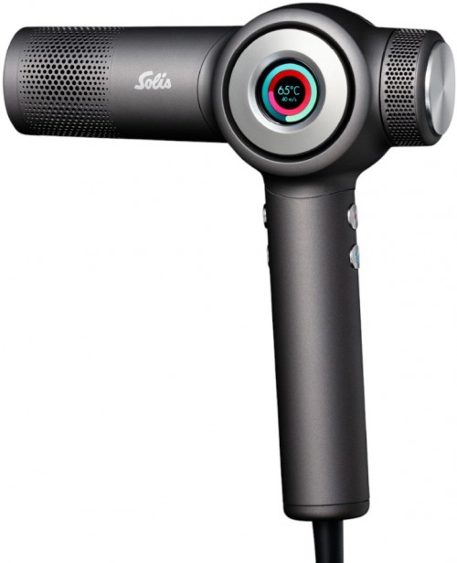 Solis AirVolution