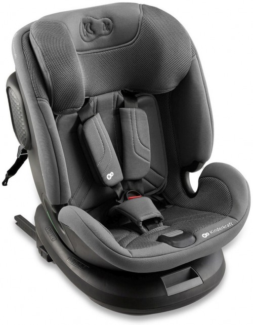 Kinder Kraft Xpedition 3 i-Size