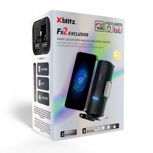 Xblitz FX2