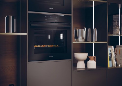 Haier H6 ID48C5SYTB