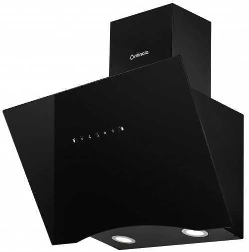 Minola HVS 6812 BL 1200 LED