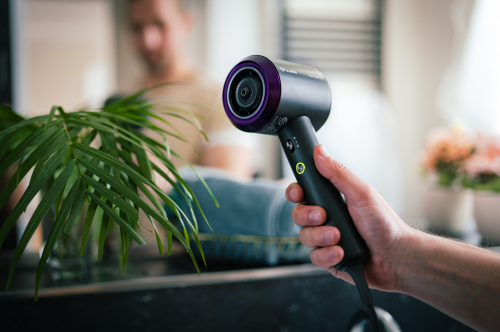 Truelife HairDryer D9
