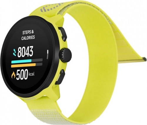 Suunto Run