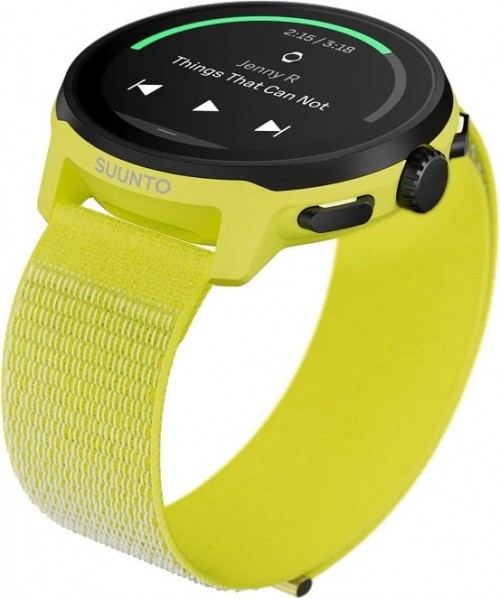 Suunto Run