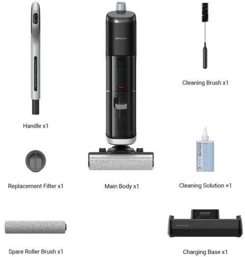 Dreame H14 Pro
