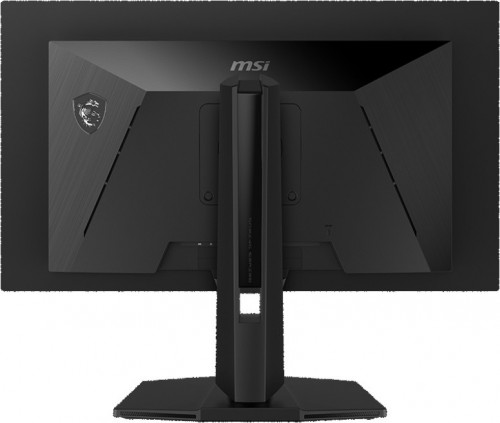 MSI MAG 273QP QD-OLED X24