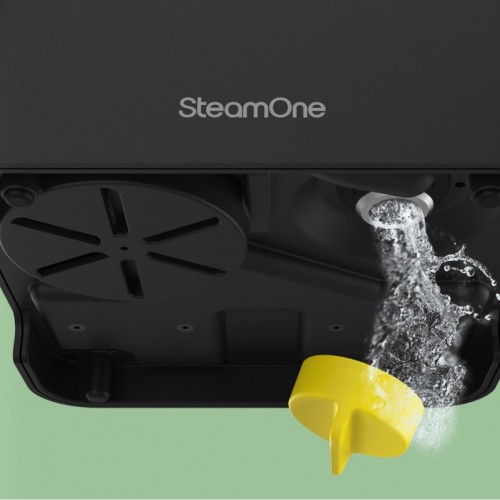 SteamOne EUST01