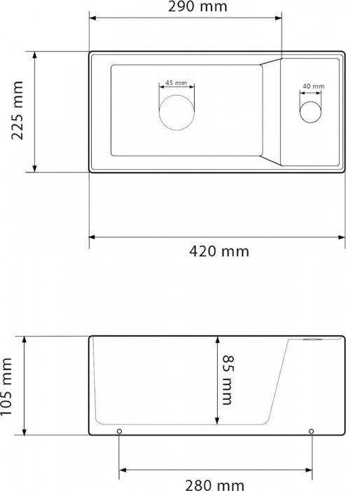 VBI Lago L 420 VBI-015611