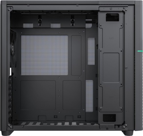 Gamemax P31 Black