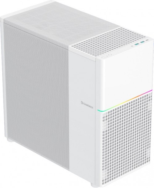 Gamemax P31 White