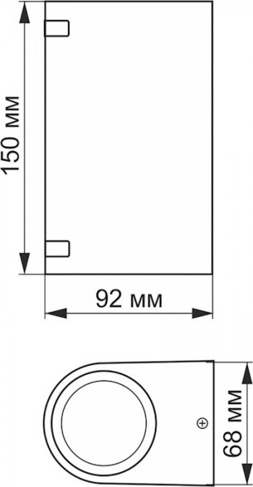 Videx VL-AR022B