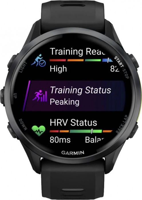 Garmin Forerunner 970