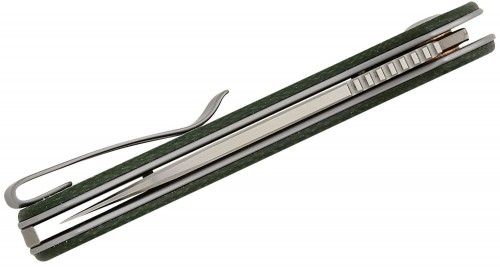 Civivi Elementum Slip Joint C18062AJ-2