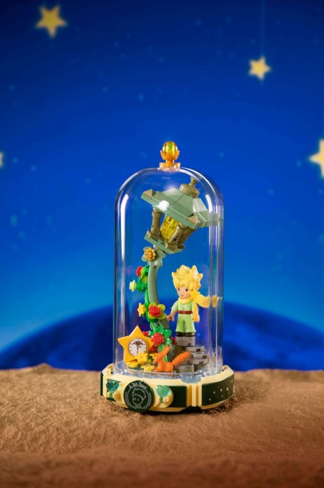 Pantasy Starlight Lamp 86321