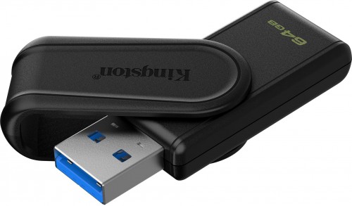Kingston DataTraveler Exodia S 64Gb