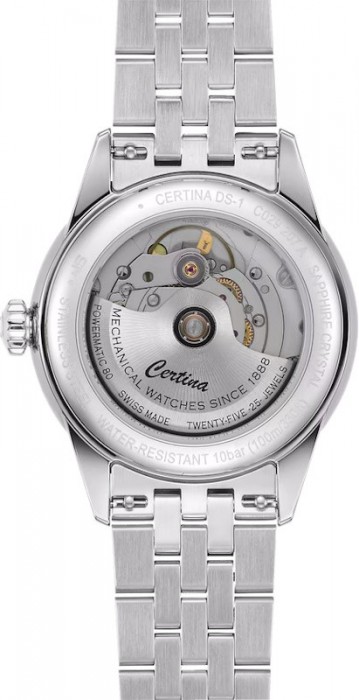 Certina DS-1 Powermatic 80 C029.207.11.041.00