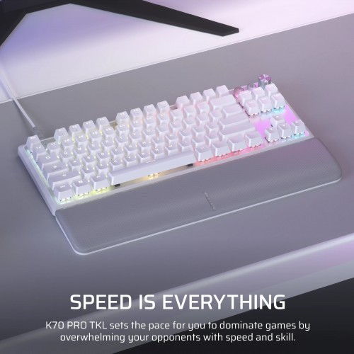 Corsair K70 Pro TKL