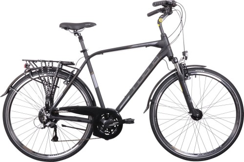 Indiana X-Road 3.0 M 2024 frame 17