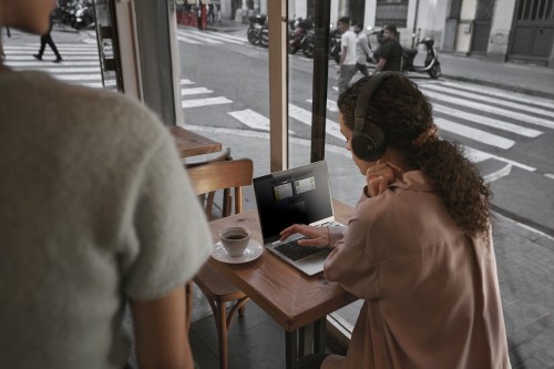 HP EliteBook X Flip G1i 14