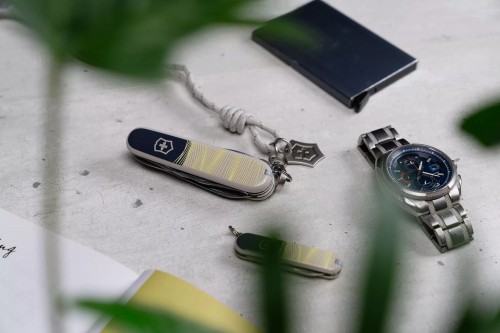 Victorinox Companion Style