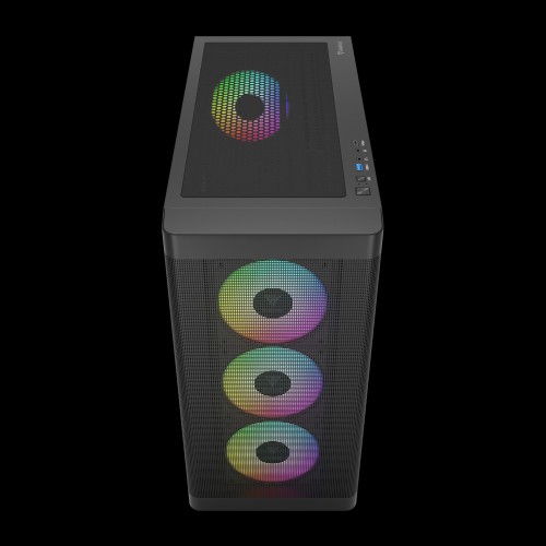 Gamdias ATHENA M3 Black