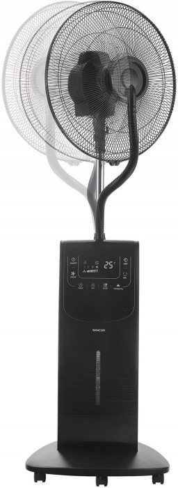 Sencor SFN 1054BK