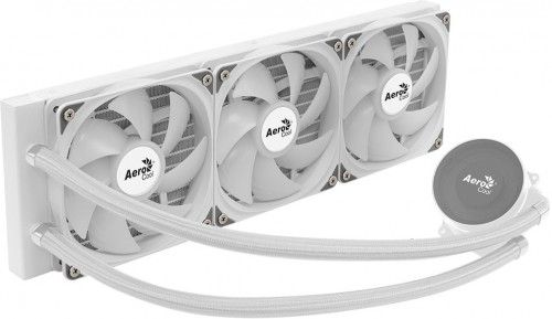 Aerocool Oasis L360 White