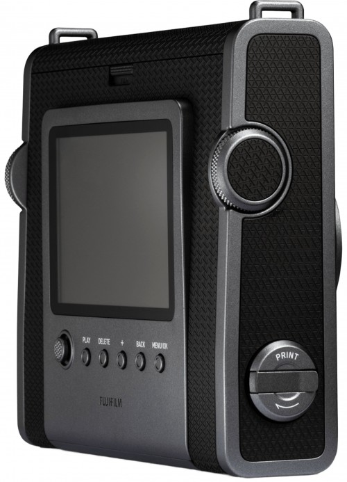 Fujifilm Instax Wide Evo