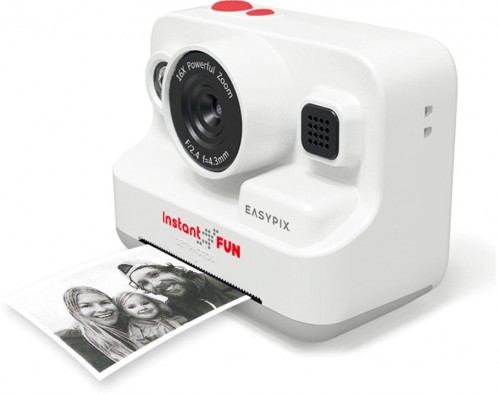 EasyPix InstantFUN