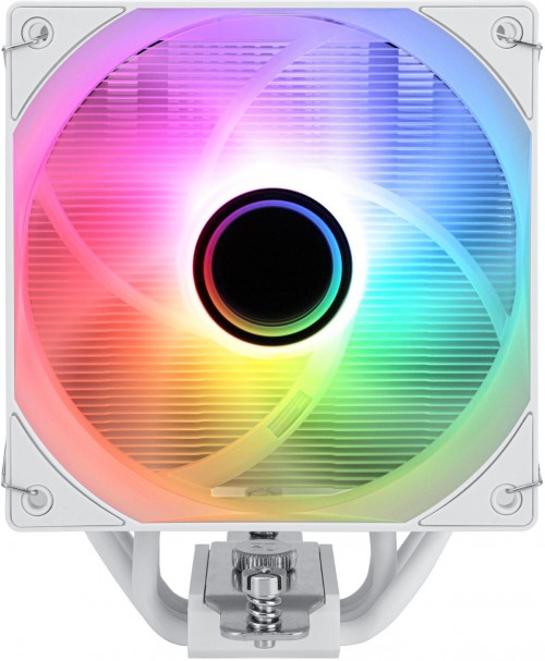 Thermalright Assassin Spirit 120 Vision ARGB White