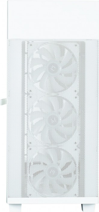 Zalman S5 Neo White