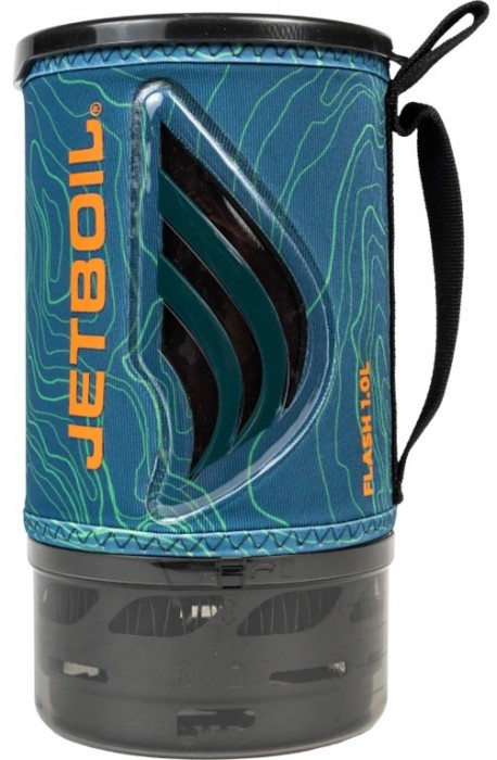 Jetboil Flash 2025