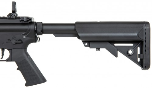 Specna Arms Daniel Defense MK18 SA-P19 Prime HAL ETU