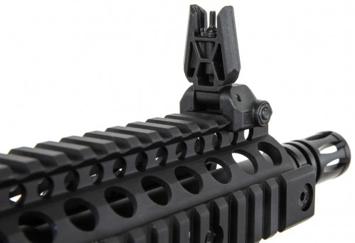Specna Arms Daniel Defense MK18 SA-P26 Prime HAL ETU