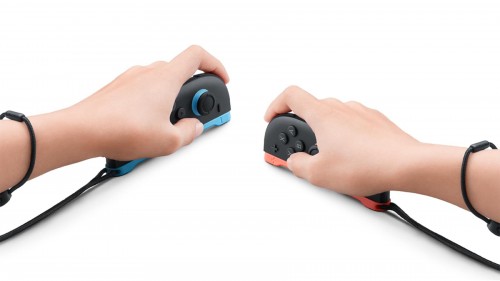 Nintendo Switch 2 Joy-Con Controllers