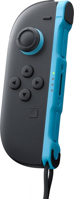 Nintendo Switch 2 Joy-Con Left Controller