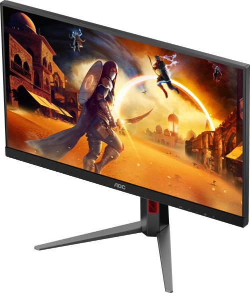 AOC 27G4HA