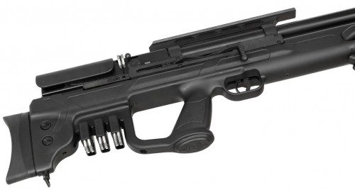 Hatsan Gladius Long 4.5