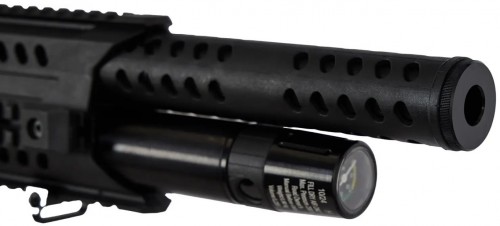 Optima Invader Auto 4.5
