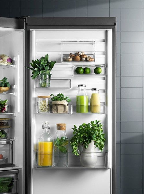 Electrolux E6M NCE19 S