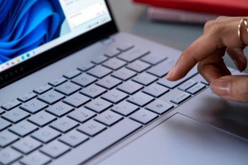 Asus Vivobook S 14 Q423SA