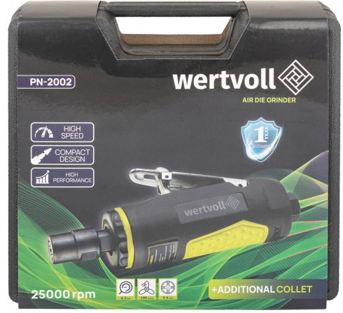Wertvoll PN-2002