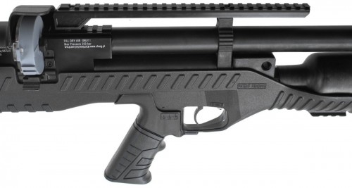 Hatsan Blitz BP 4.5