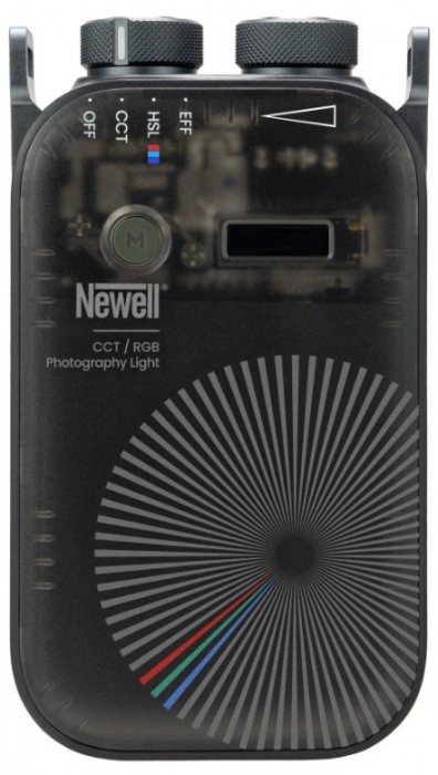 Newell RGB Nucleo