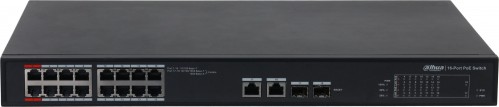 Dahua S4101-16ET2GF-240-C