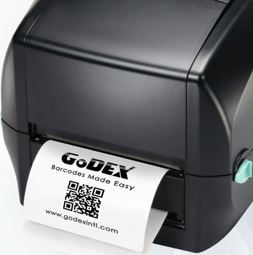 GoDEX RT700I