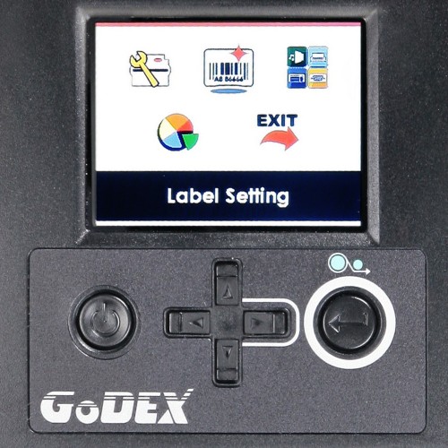 GoDEX RT700I