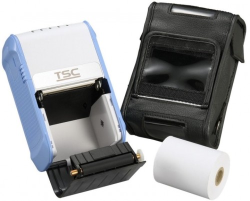 TSC Alpha-2R BT