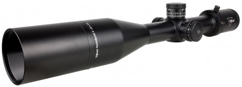 Trijicon Tenmile HX 5-25x50 MOA Crosshair SFP